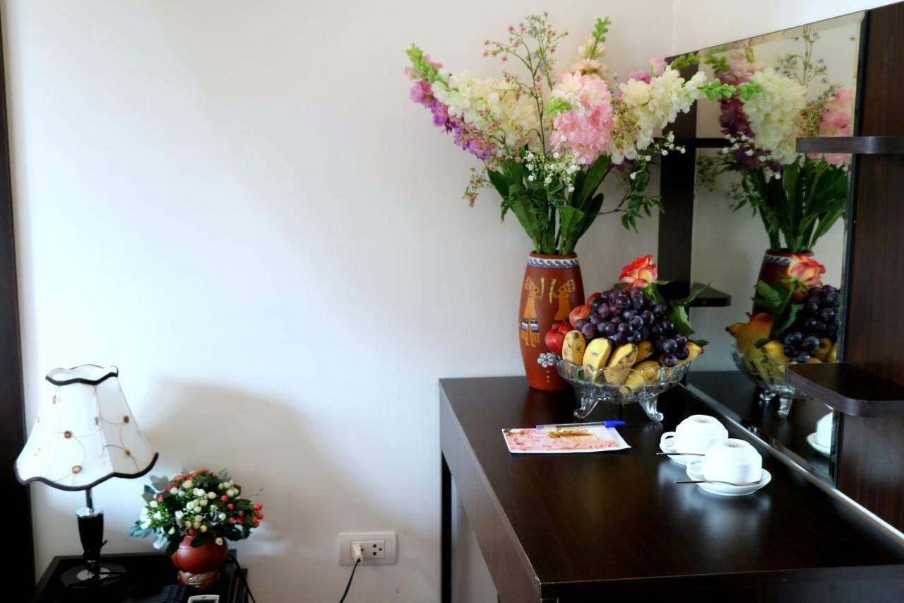 Hanoi Family Homestay 2 Esterno foto