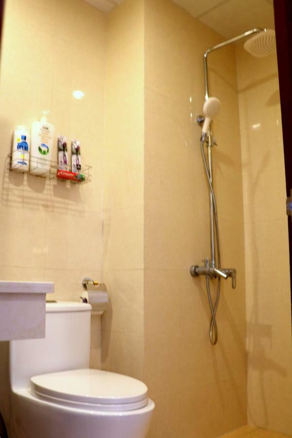 Hanoi Family Homestay 2 Esterno foto