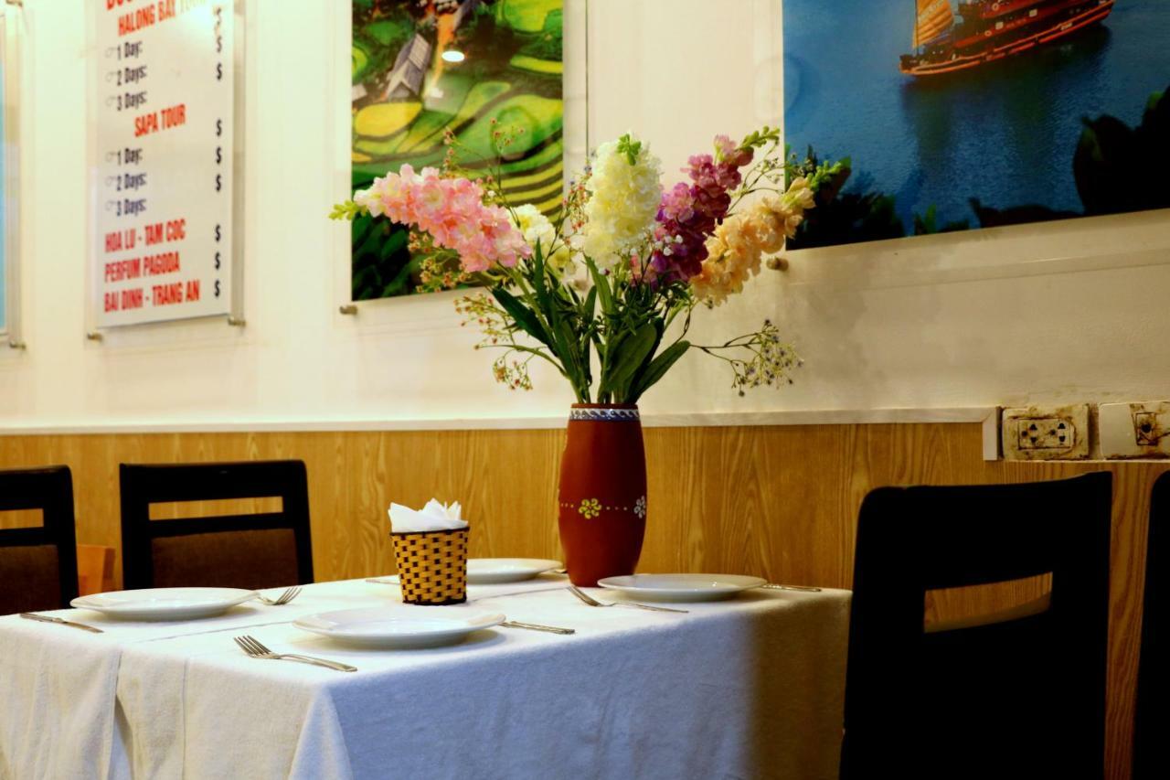 Hanoi Family Homestay 2 Esterno foto