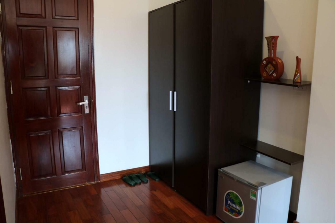 Hanoi Family Homestay 2 Esterno foto