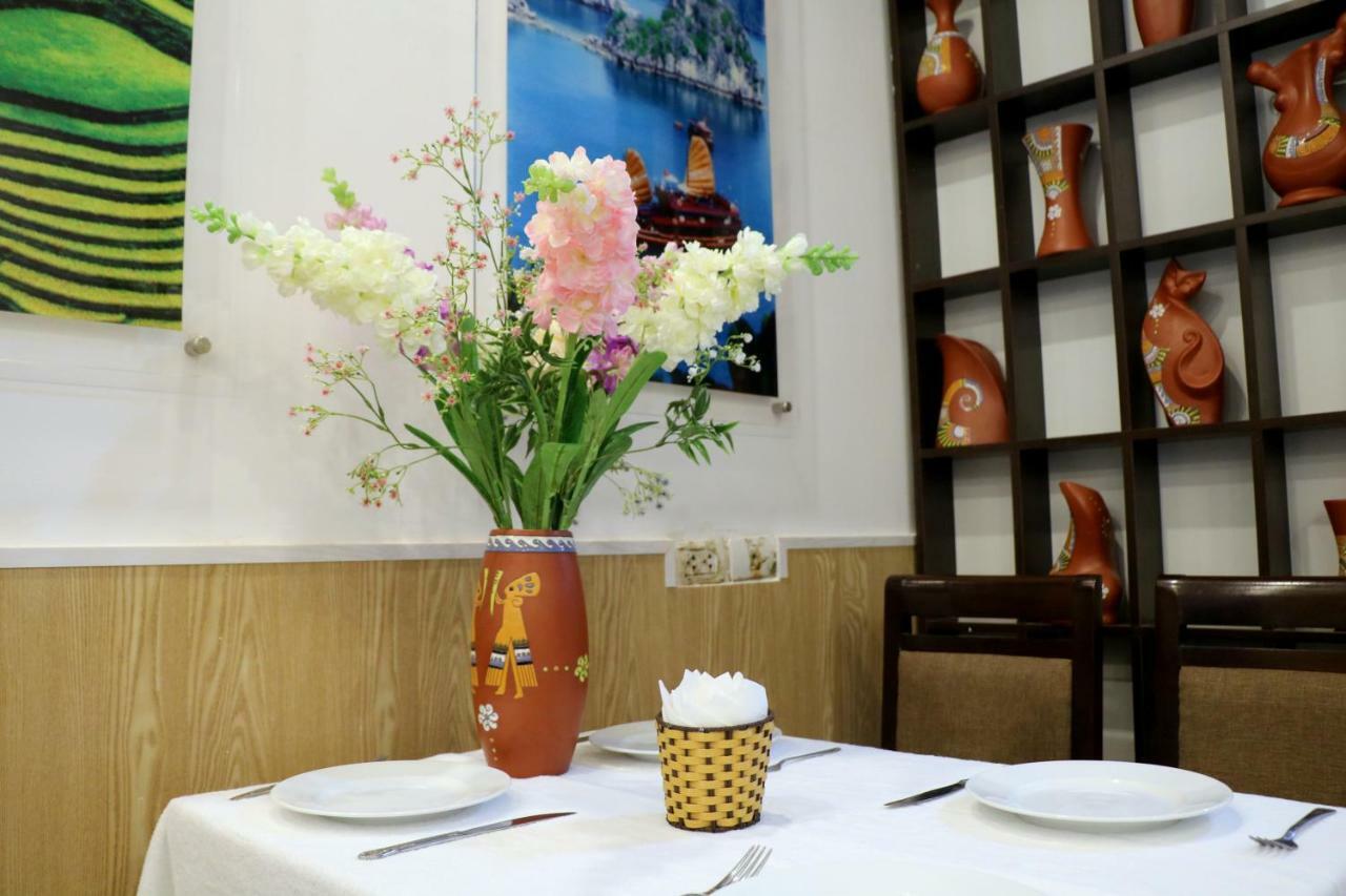 Hanoi Family Homestay 2 Esterno foto
