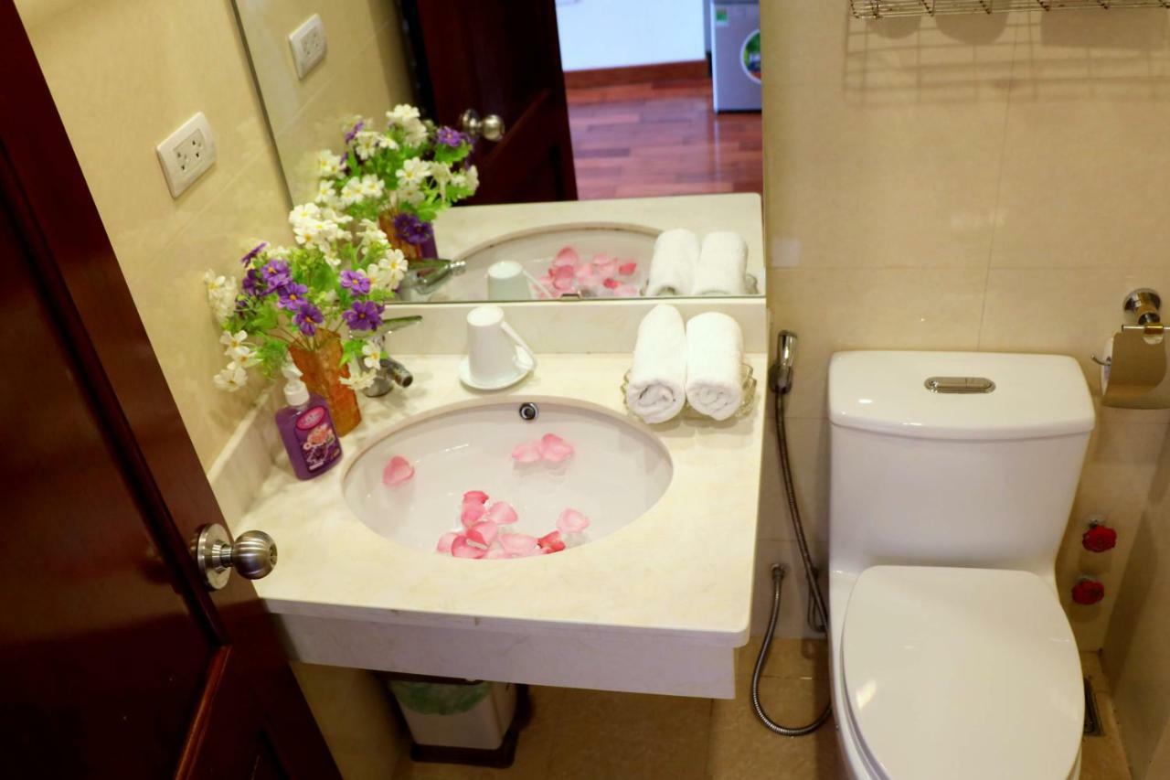 Hanoi Family Homestay 2 Esterno foto