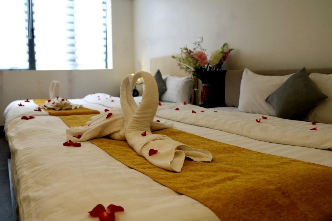 Hanoi Family Homestay 2 Esterno foto