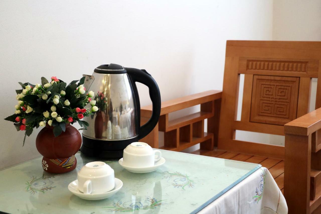 Hanoi Family Homestay 2 Esterno foto