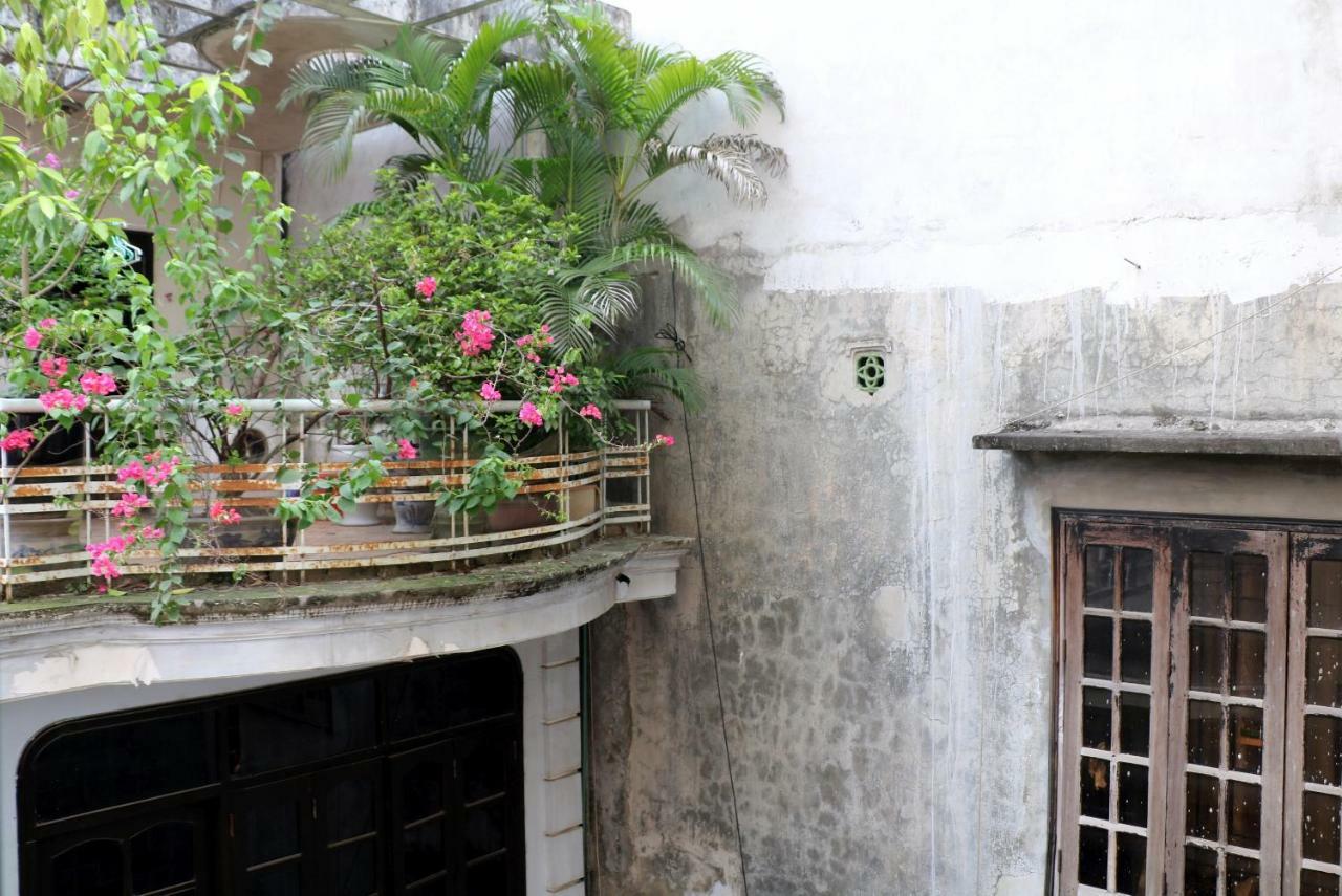 Hanoi Family Homestay 2 Esterno foto