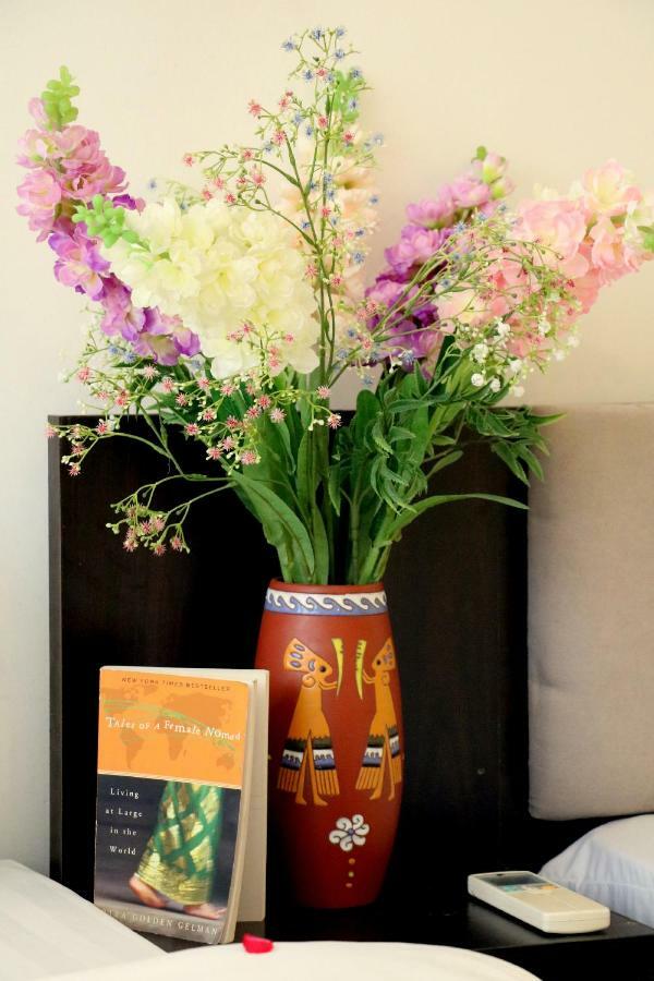 Hanoi Family Homestay 2 Esterno foto