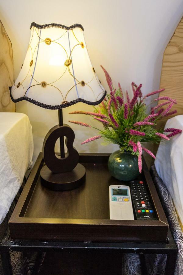 Hanoi Family Homestay 2 Esterno foto